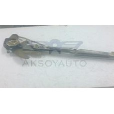 MB421450 KRİKO SAĞ ÖN CAM ELEKTRİKLİ MOTORLU L300 98-08